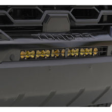 Load image into Gallery viewer, Baja Designs S8 20 Inch Behind Bumper Light Bar Kit 448077