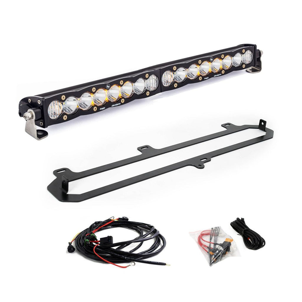 Baja Designs S8 20 Inch Grille Light Kit 448078