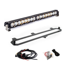 Load image into Gallery viewer, Baja Designs S8 20 Inch Grille Light Kit 448078