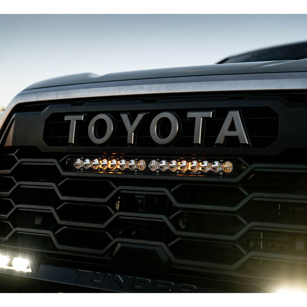 Baja Designs S8 20 Inch Grille Light Kit 448078