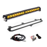 Baja Designs S8 20 Inch Grille Light Kit 448079