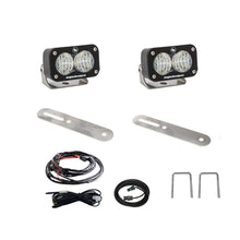 Load image into Gallery viewer, Baja Designs S2 Sport Dual Reverse Light Kit 448082