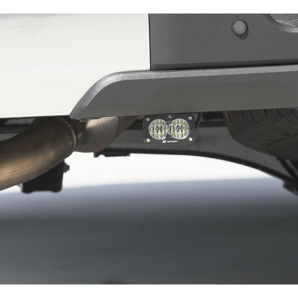 Baja Designs S2 Sport Dual Reverse Light Kit 448082
