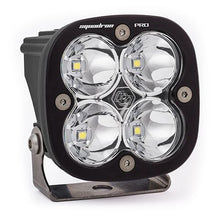 Load image into Gallery viewer, Baja Designs - 490001 - Squadron Pro Black LED Auxiliary Light Pod