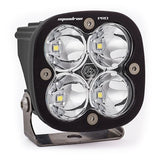 Baja Designs - 490001 - Squadron Pro Black LED Auxiliary Light Pod