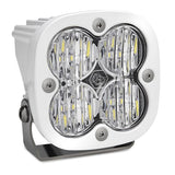 Baja Designs - 490005WT - Squadron Pro White LED Auxiliary Light Pod