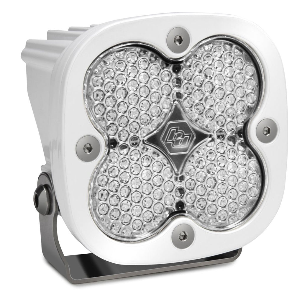 Baja Designs - 490006WT - Squadron Pro White LED Auxiliary Light Pod