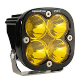 Baja Designs - 490011 - Squadron Pro Black LED Auxiliary Light Pod