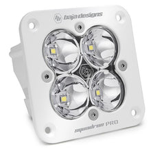 Load image into Gallery viewer, Baja Designs - 491001WT - Squadron Pro White Flush Mount LED Auxiliary Light Pod