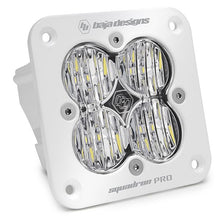 Load image into Gallery viewer, Baja Designs - 491005WT - Squadron Pro White Flush Mount LED Auxiliary Light Pod