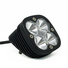 Load image into Gallery viewer, Baja Designs - 492006 - Squadron Pro Black Angle Mount LED Auxiliary Light Pod