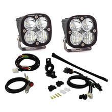 Load image into Gallery viewer, Baja Designs - 497083 - Adventure Bike Squadron Pro Auxiliary Light Kit