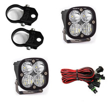 Load image into Gallery viewer, Baja Designs - 497101 - PowerSports Squadron Pro A-Pillar Mount Light Kit