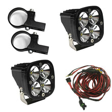 Load image into Gallery viewer, Baja Designs - 497105 - PowerSports Squadron Pro Horizontal Mount Light Kit
