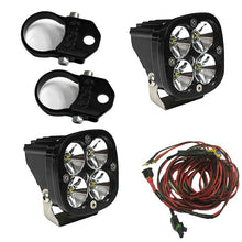 Load image into Gallery viewer, Baja Designs - 497108 - PowerSports Squadron Pro Vertical Mount Light Kit