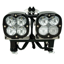 Load image into Gallery viewer, Baja Designs - 500011 - XL Pro Dual Motorcycle Race Light Kit