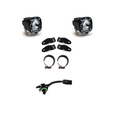 Load image into Gallery viewer, Baja Designs - 507086 - Moto S1 Auxiliary Light Kit