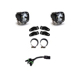 Baja Designs - 507086 - Moto S1 Auxiliary Light Kit