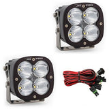 Baja Designs - 507801 - XL Pro LED Auxiliary Light Pod Pair