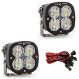 Baja Designs - 507805 - XL Pro LED Auxiliary Light Pod Pair