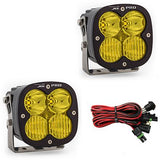 Baja Designs - 507813 - XL Pro LED Auxiliary Light Pod Pair