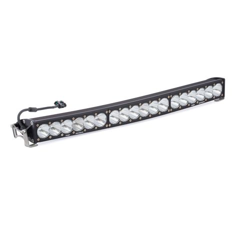 Baja Designs - 523001 - OnX6 Arc LED Light Bar