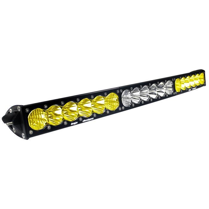 Baja Designs - 523003DC - OnX6 Arc Dual Control LED Light Bar