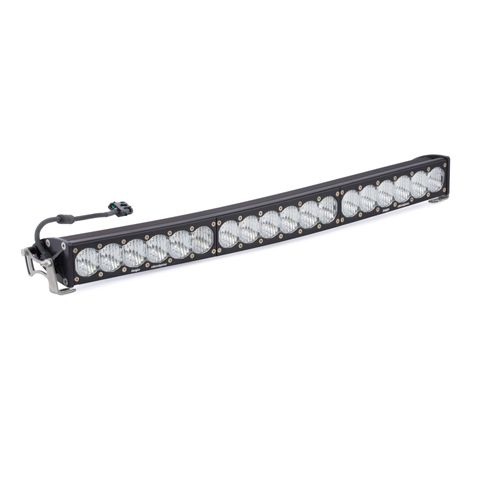 Baja Designs - 523004 - OnX6 Arc LED Light Bar