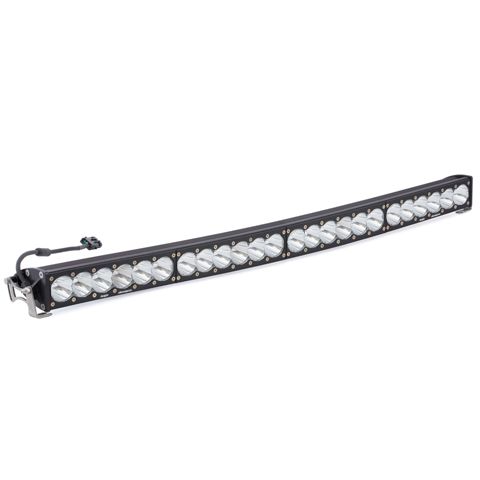 Baja Designs - 524001 - OnX6 Arc LED Light Bar