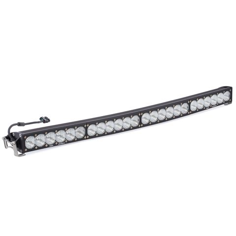 Baja Designs - 524004 - OnX6 Arc LED Light Bar