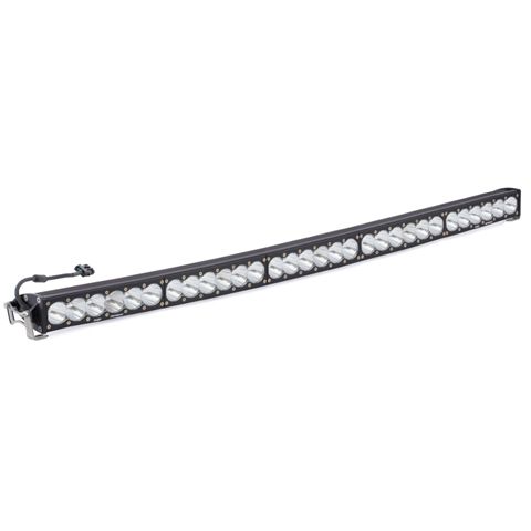 Baja Designs - 525001 - OnX6 Arc LED Light Bar