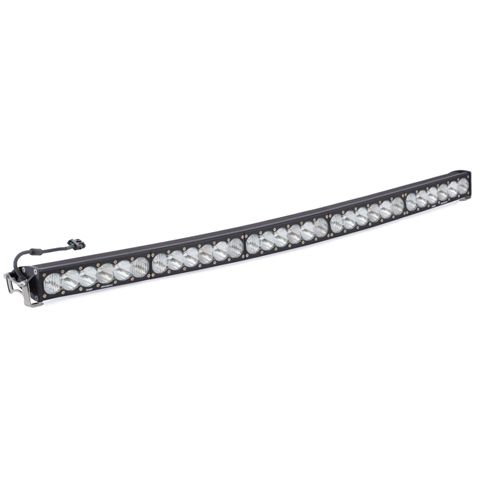 Baja Designs - 525003 - OnX6 Arc LED Light Bar