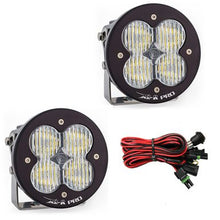 Load image into Gallery viewer, Baja Designs - 537805 - XL-R Pro LED Auxiliary Light Pod Pair