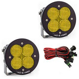 Baja Designs - 537815 - XL-R Pro LED Auxiliary Light Pod Pair