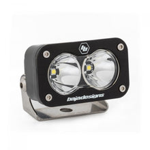 Load image into Gallery viewer, Baja Designs - 540001 - S2 Sport Black LED Auxiliary Light Pod