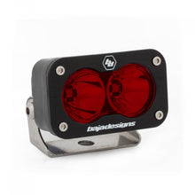 Load image into Gallery viewer, Baja Designs - 540001RD - S2 Sport Black LED Auxiliary Light Pod