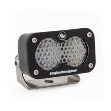 Load image into Gallery viewer, Baja Designs - 540006 - S2 Sport Black LED Auxiliary Light Pod