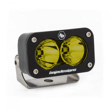 Load image into Gallery viewer, Baja Designs - 540011 - S2 Sport Black LED Auxiliary Light Pod