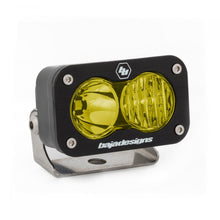 Load image into Gallery viewer, Baja Designs - 540013 - S2 Sport Black LED Auxiliary Light Pod