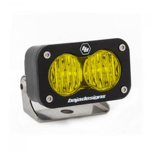 Load image into Gallery viewer, Baja Designs - 540015 - S2 Sport Black LED Auxiliary Light Pod