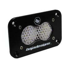 Load image into Gallery viewer, Baja Designs - 541006 - S2 Sport Black Flush Mount LED Auxiliary Light Pod