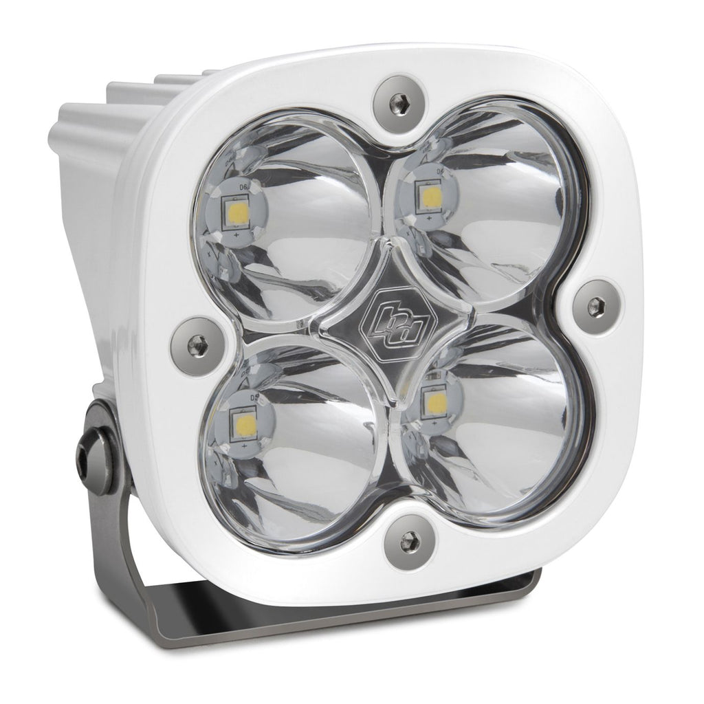 Baja Designs - 550001WT - Squadron Sport White LED Auxiliary Light Pod