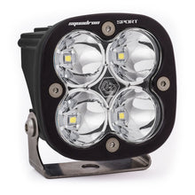 Load image into Gallery viewer, Baja Designs - 550006 - Squadron Sport Black LED Auxiliary Light Pod