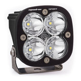 Baja Designs - 550006 - Squadron Sport Black LED Auxiliary Light Pod