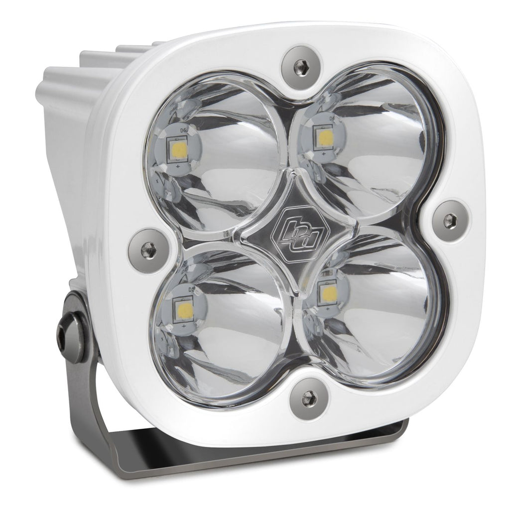 Baja Designs - 550006WT - Squadron Sport White LED Auxiliary Light Pod