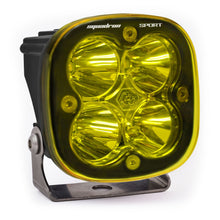 Load image into Gallery viewer, Baja Designs - 550011 - Squadron Sport Black LED Auxiliary Light Pod