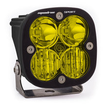 Load image into Gallery viewer, Baja Designs - 550013 - Squadron Sport Black LED Auxiliary Light Pod