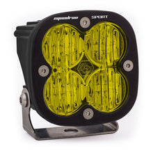 Load image into Gallery viewer, Baja Designs - 550015 - Squadron Sport Black LED Auxiliary Light Pod