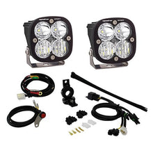 Load image into Gallery viewer, Baja Designs - 557083 - Adventure Bike Squadron Sport Auxiliary Light Kit