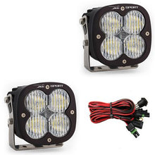 Load image into Gallery viewer, Baja Designs - 567805 - XL Sport LED Auxiliary Light Pod Pair